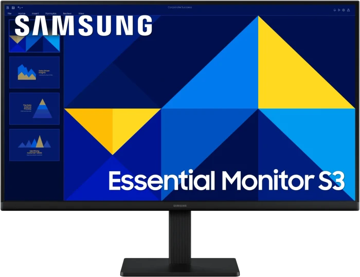 27" Samsung S30GD