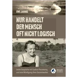 Nur handelt der Mensch oft nicht logisch, Fachbücher von Uwe Jahnke