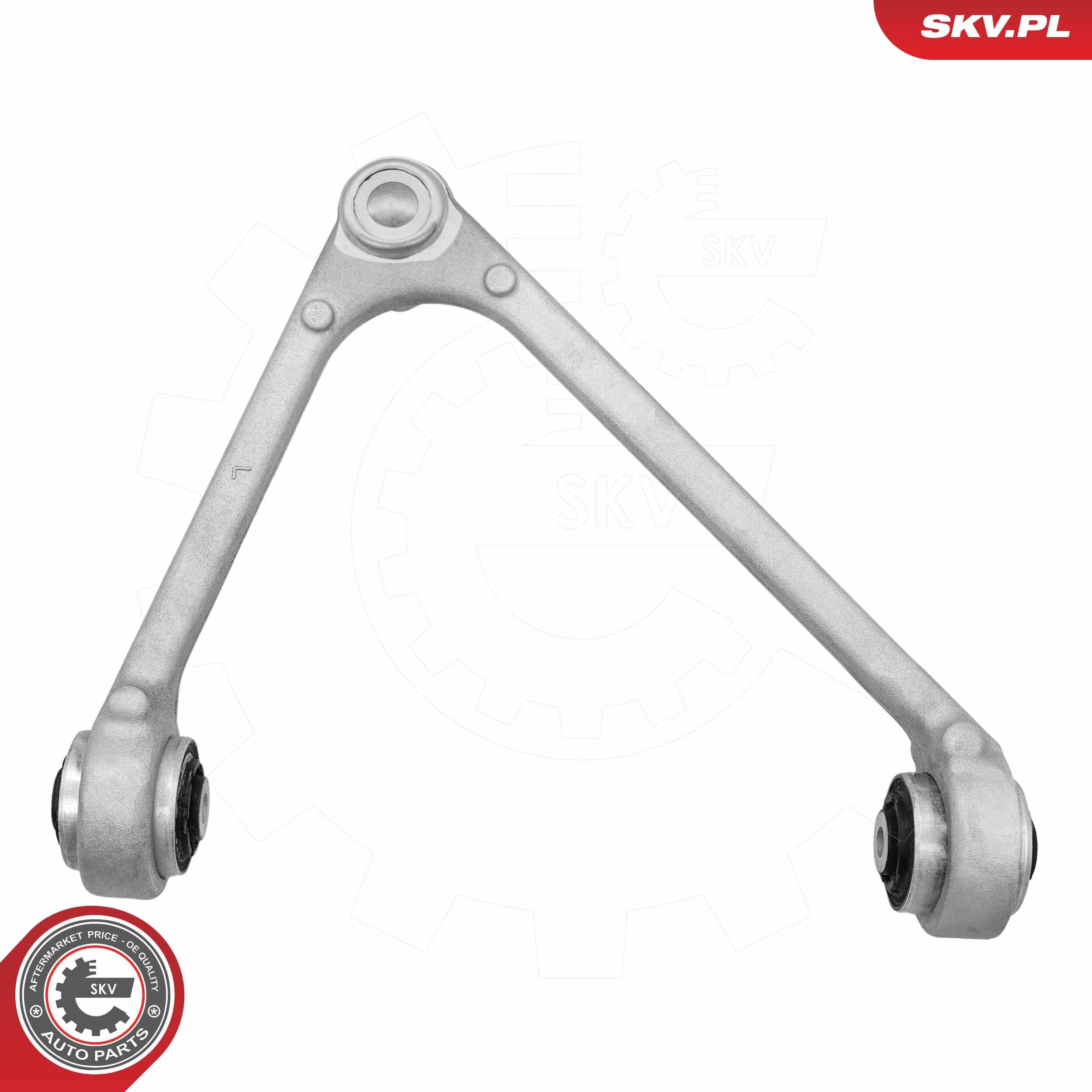 Esen Skv 69skv899 Vorderachse Links Für Daimler Jaguar