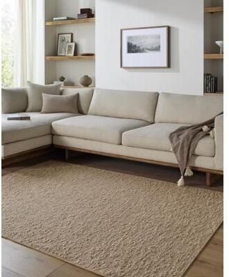 Livabliss Lush Farmhouse Area Rug