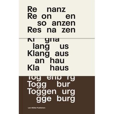 Resonanzen: Klanghaus Toggenburg -