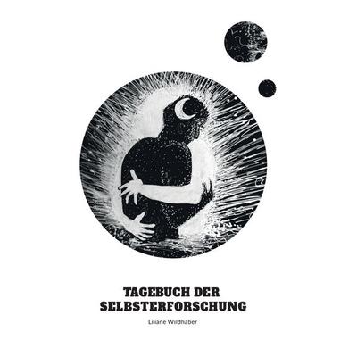 Tagebuch der Selbsterforschung, Taschenbuch von Wildhaber, Tredition, 978-3-384-00957-9