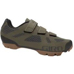 Giro, Herren, Veloschuhe, Ranger (42), Grün