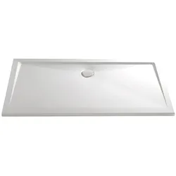 HSK Acryl Duschwannen, super-flach Rechteck 80 × 170 cm, 08 Manhattan, 525175-08 525175-08