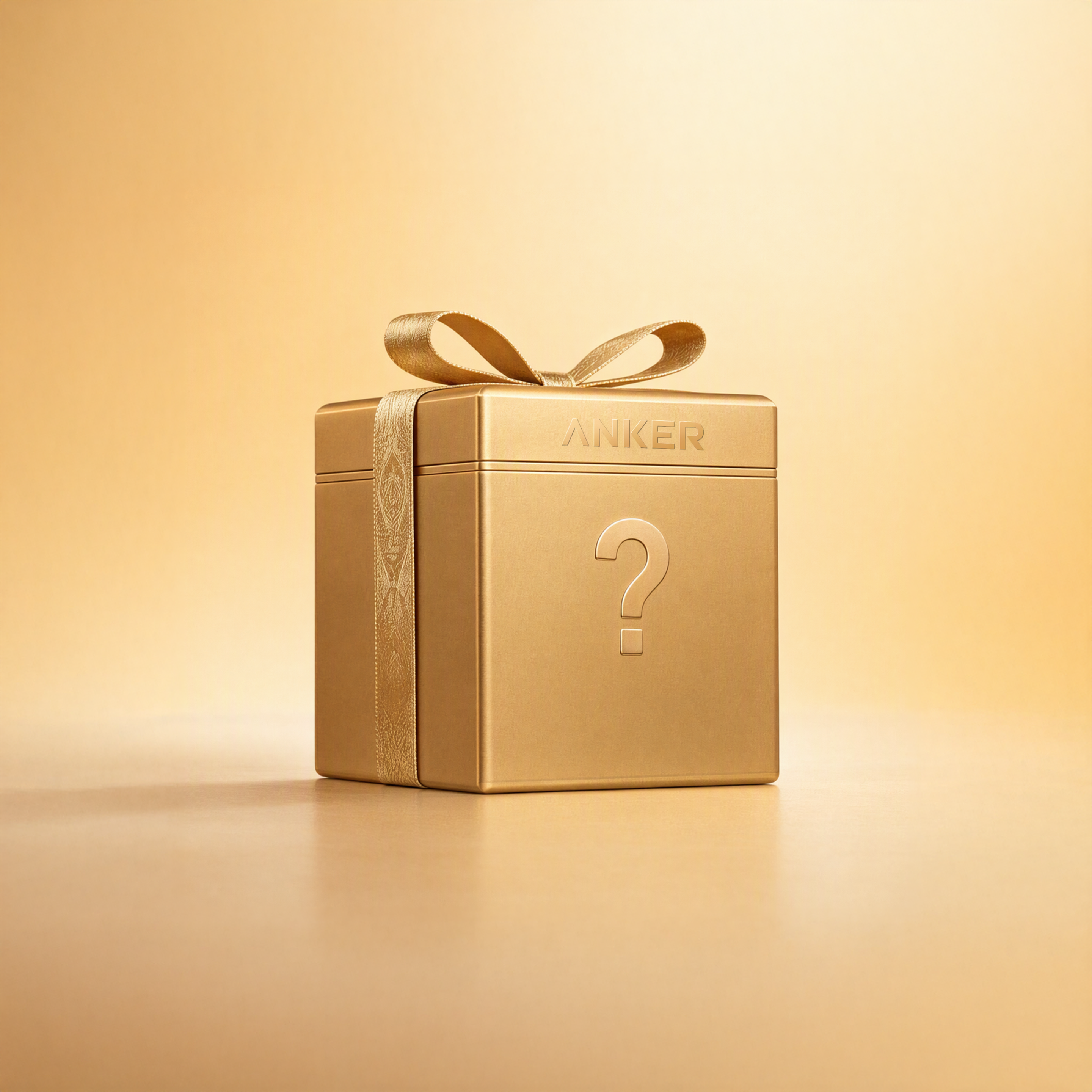 eufy Mystery Box - Tier 3