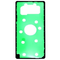 Samsung Galaxy Note 8 Backcover-Kleber