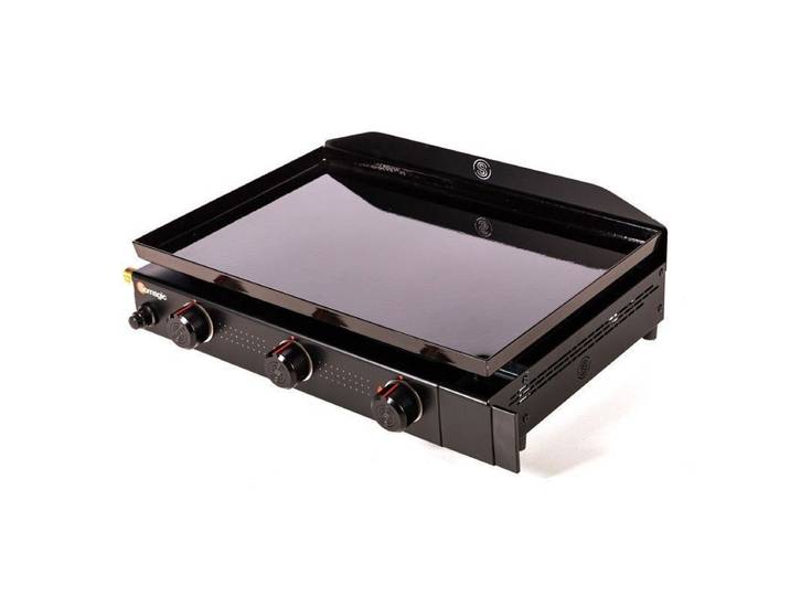 PLANCHA GAZ CANTO 300