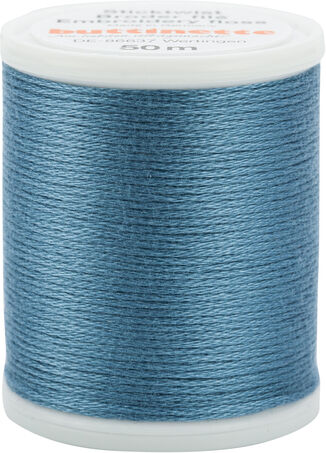 Original buttinette Sticktwist, lagune