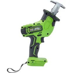 Procraft, Säbelsäge, PSS30bb Akku Säbelsäge 20 V Brushless + 1x Akku 4,0 Ah + Ladegerät