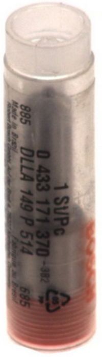 Einspritzdüse BOSCH 0 433 171 370
