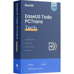 EaseUS Partition Master Technician