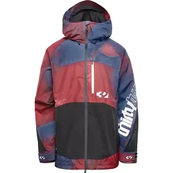 THIRTYTWO LASHED X STEVENS Jacke 2025 haze - XXL