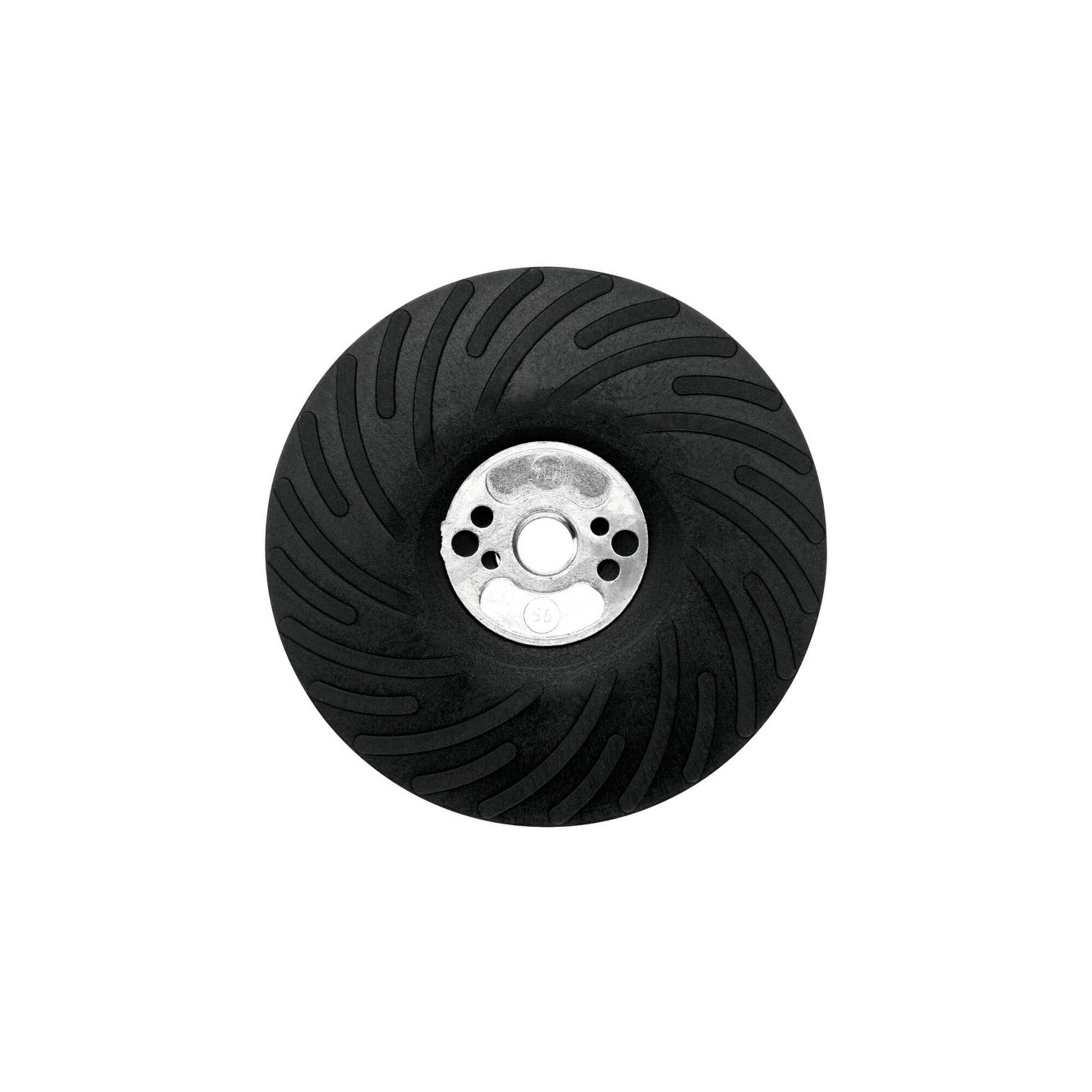 Metabo Stützteller 115 mm 5/8", mit Kühlrippen (626631000)