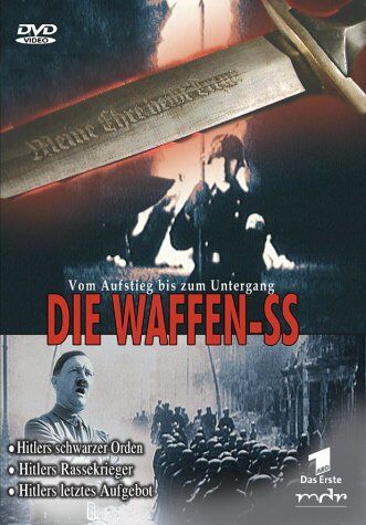 Mdr - Die Waffen-SS - Vom Aufstieg bis zum Untergang - Preis vom 09.10.2026 07:28:09 h