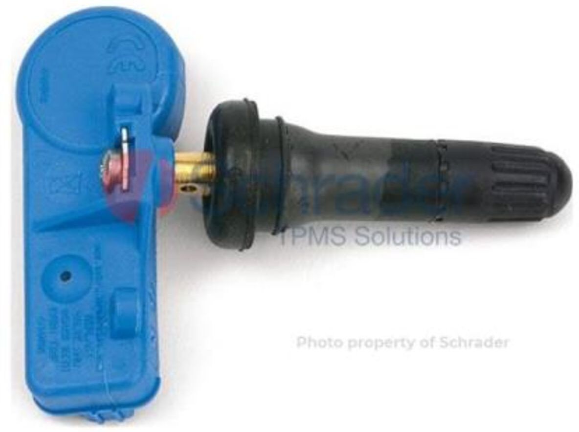 Radsensor, Reifendruck-Kontrollsystem SCHRADER 3062