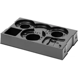 Viega Koffereinsatz 2202.7XL für Presskettenset