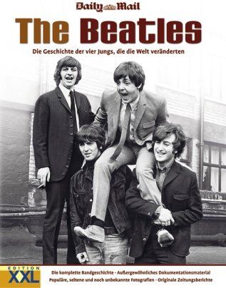 Tim Hill - The Beatles - Preis vom 18.10.2026 15:28:09 h