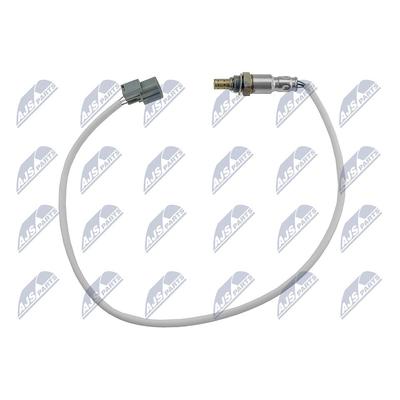 Nty Lambdasonde [Hersteller-Nr. ESL-HD-010] für Honda