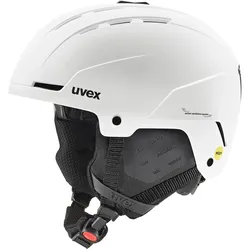 Uvex, Skihelm, (54 - 58 cm, M)
