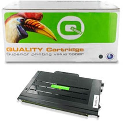 Q-Nomic CLP 500 toner amarillo