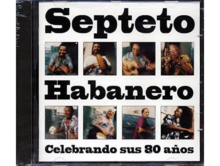 Celebrando Sus 80 Anos