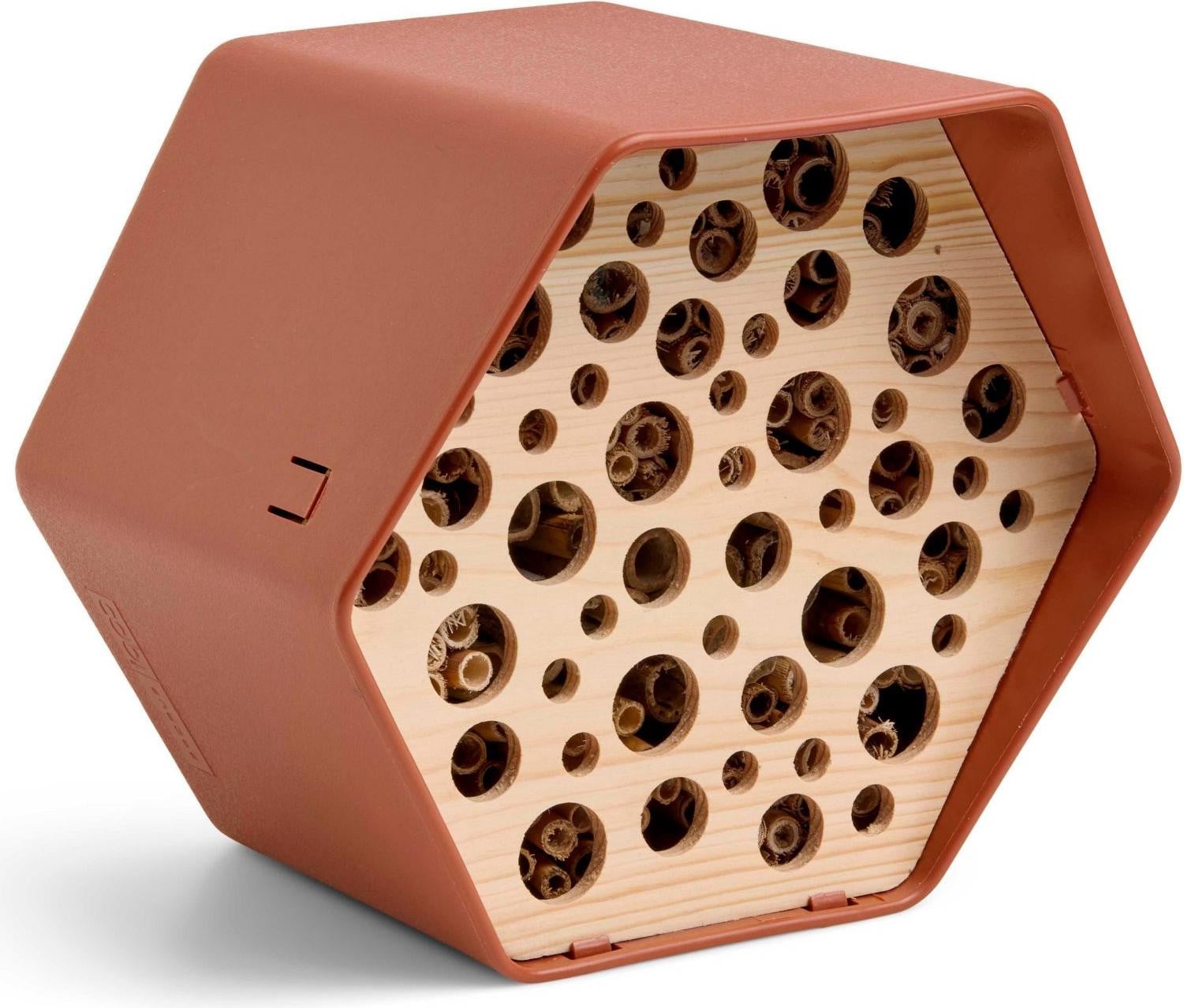 Capi Europe Bijenhotel Hive Bruin