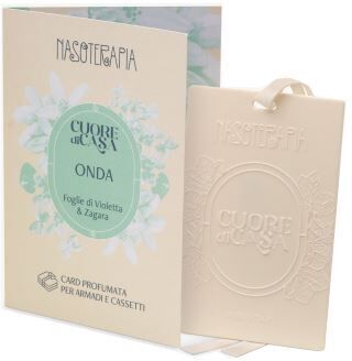 Hp Italia Nasoterapia Card Prof  Vio Zag