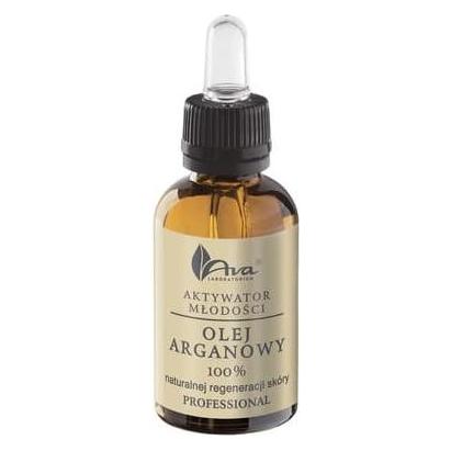AVA Laboratorium Youth Activator Serum With Argan Oil 30Ml (30 ml) (5906323003764)