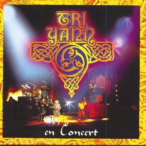 Tri Yann - En Concert - Preis vom 08.10.2026 07:26:42 h