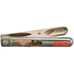ELMAG Masseklemme NEVADA 3 - 54643