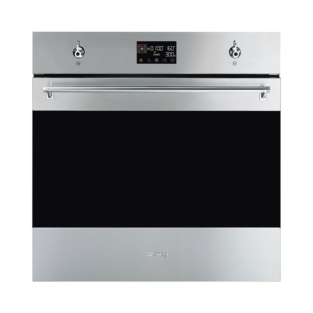 Smeg SO6302M2X oven