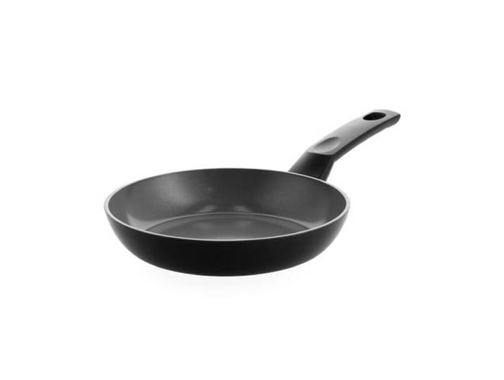 BK Easy Basic Ceramic koekenpan 20cm Pan Zwart