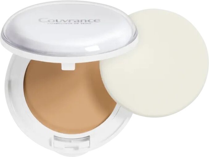 Avène Couvrance Compac Oil-Free Cream F-30 Natural