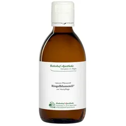 RINGELBLUMEN ÖL 250 ml