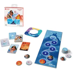 tonies - Toniebox 2 - Tonieplay Game M - Disney - Das große Kingdom-Quiz