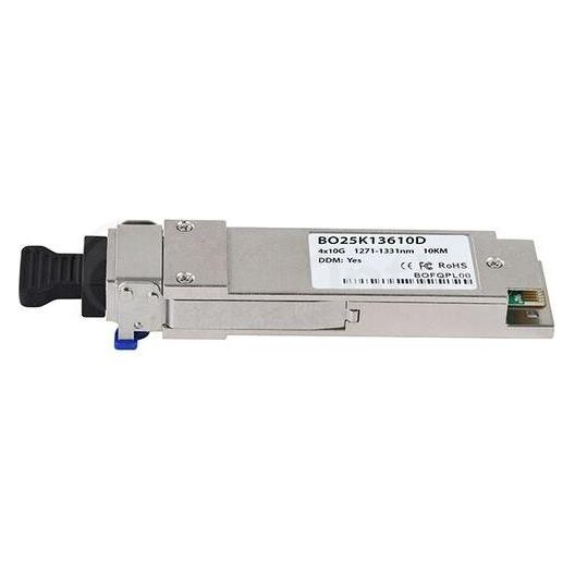 CBO Dell 407-BBGN kompatibler BlueOptics QSFP BO25K13610D (407-BBGN-BO)