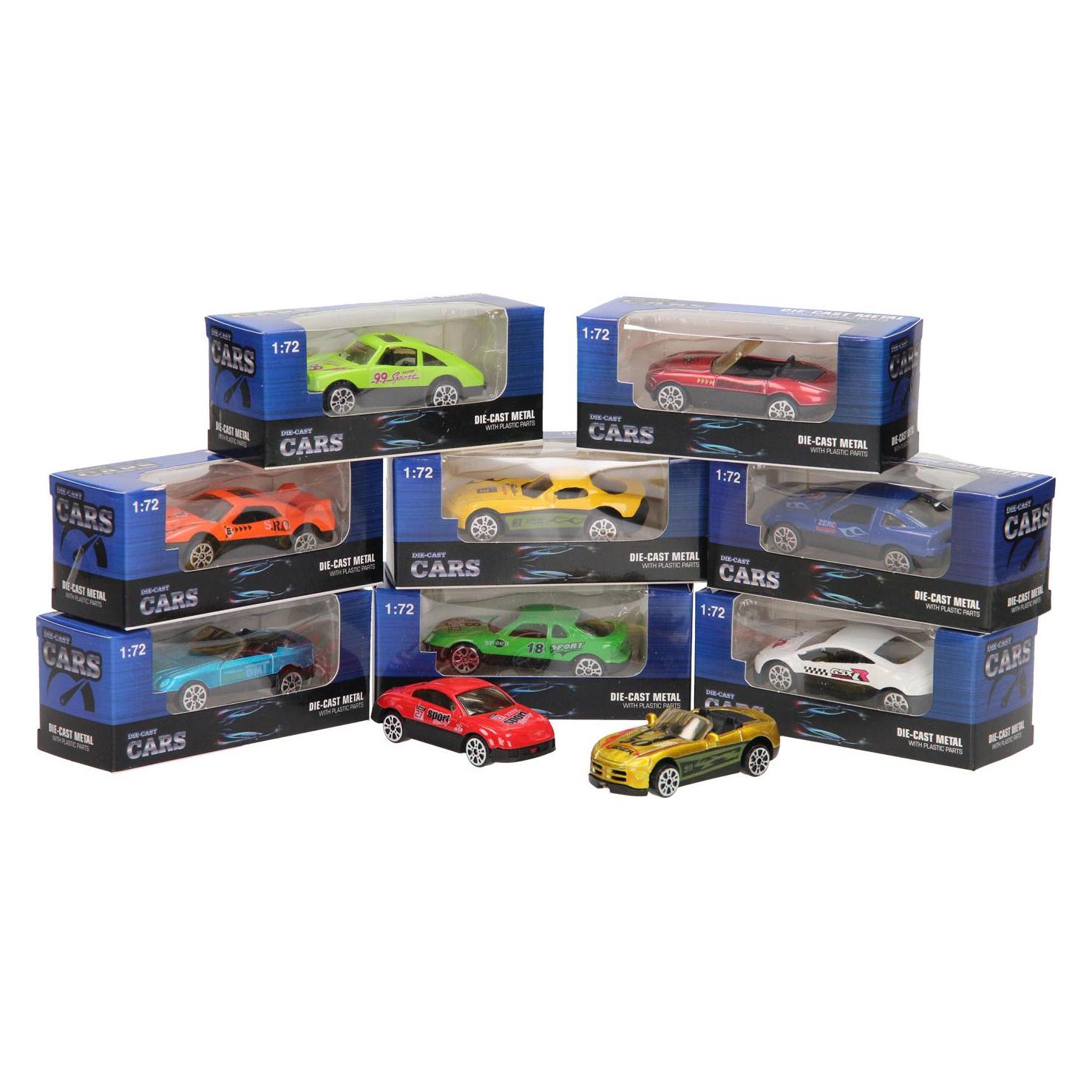 Johntoy Die-cast (20639191)