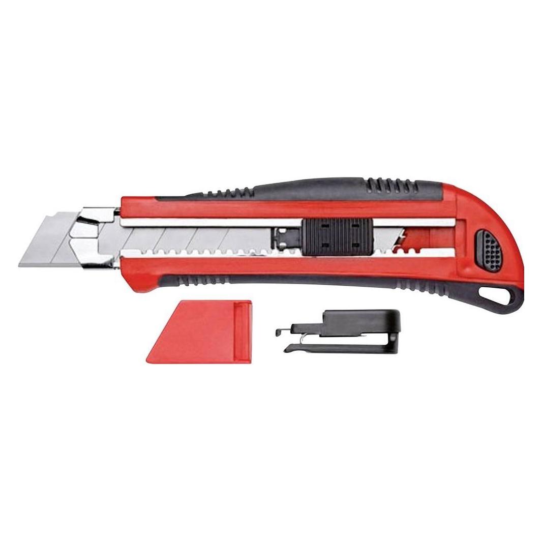 Gedore Red Cutter Klingen Breite 25mm | 8tlg Display (Cutter) (3301792)