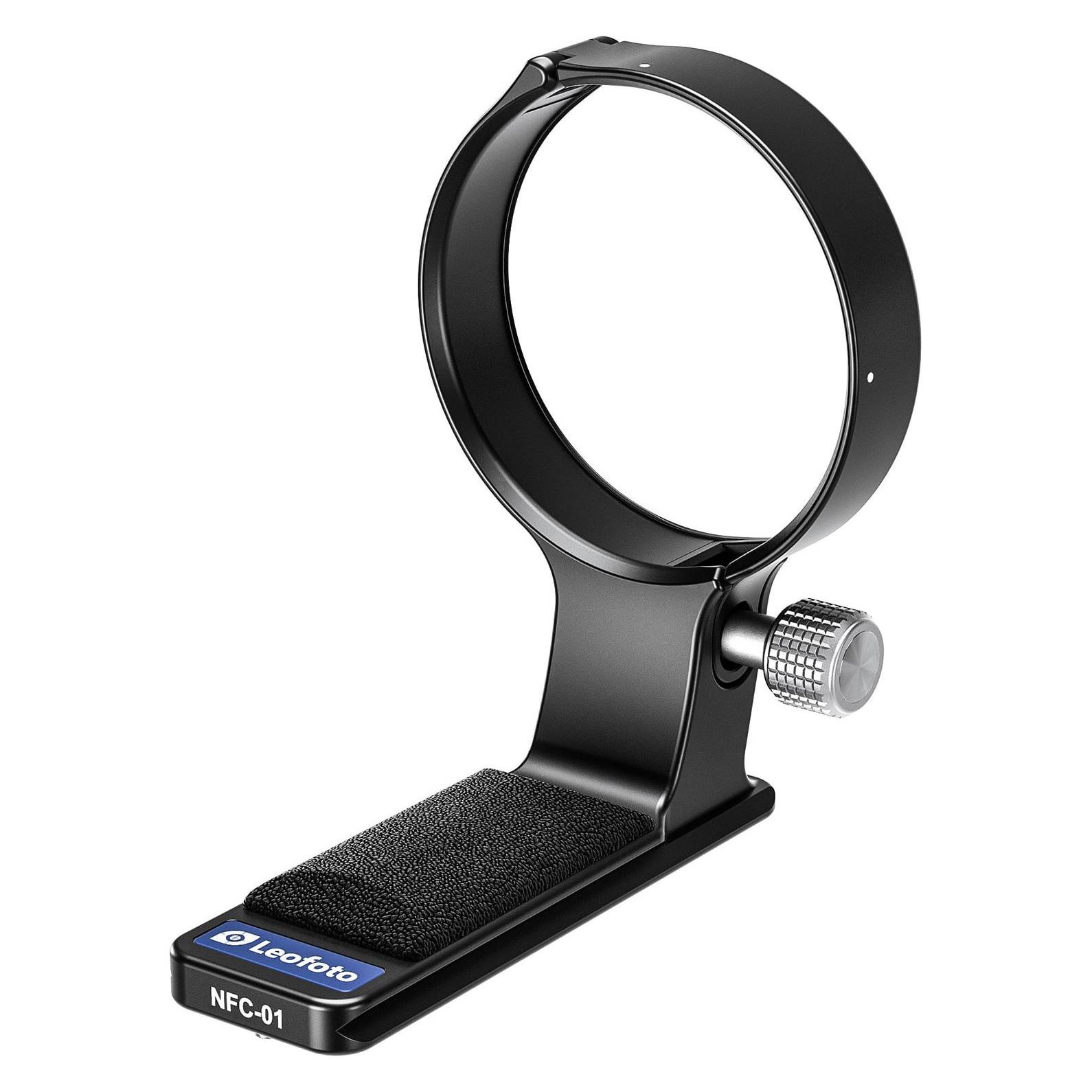 Leofoto Objektivfuss NFC-01 für Nikon Z 180-600mm (200621763)