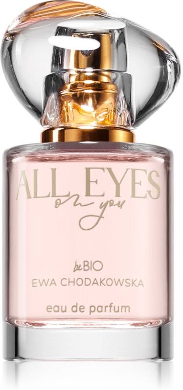 beBIO All Eyes On You Eau de Parfum pour femme 30 ml