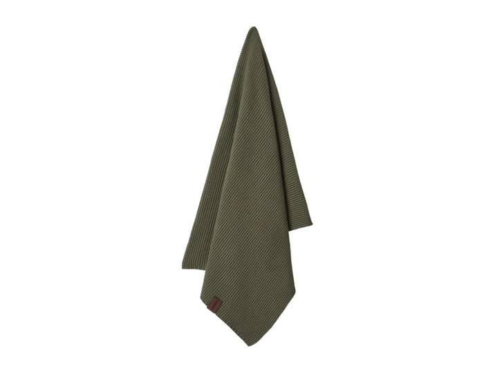 Humdakin Torchon Humdakin Knitted 45x70 cm Evergreen