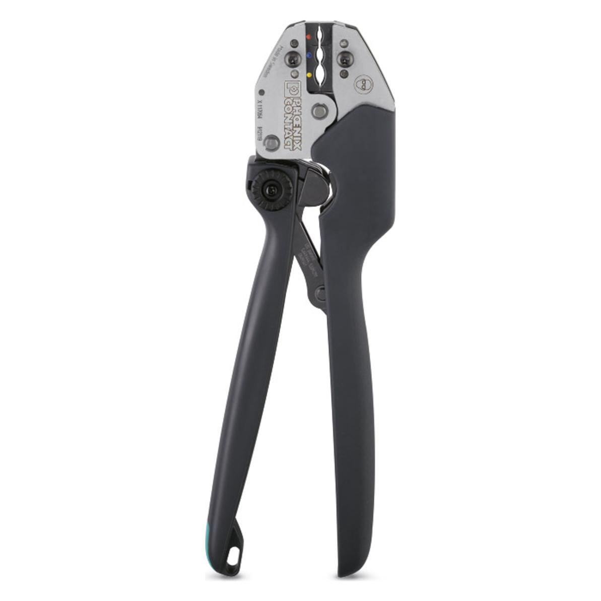 Phoenix Contact Crimpzange Vollisolierte Schru (256 mm) (1212722)