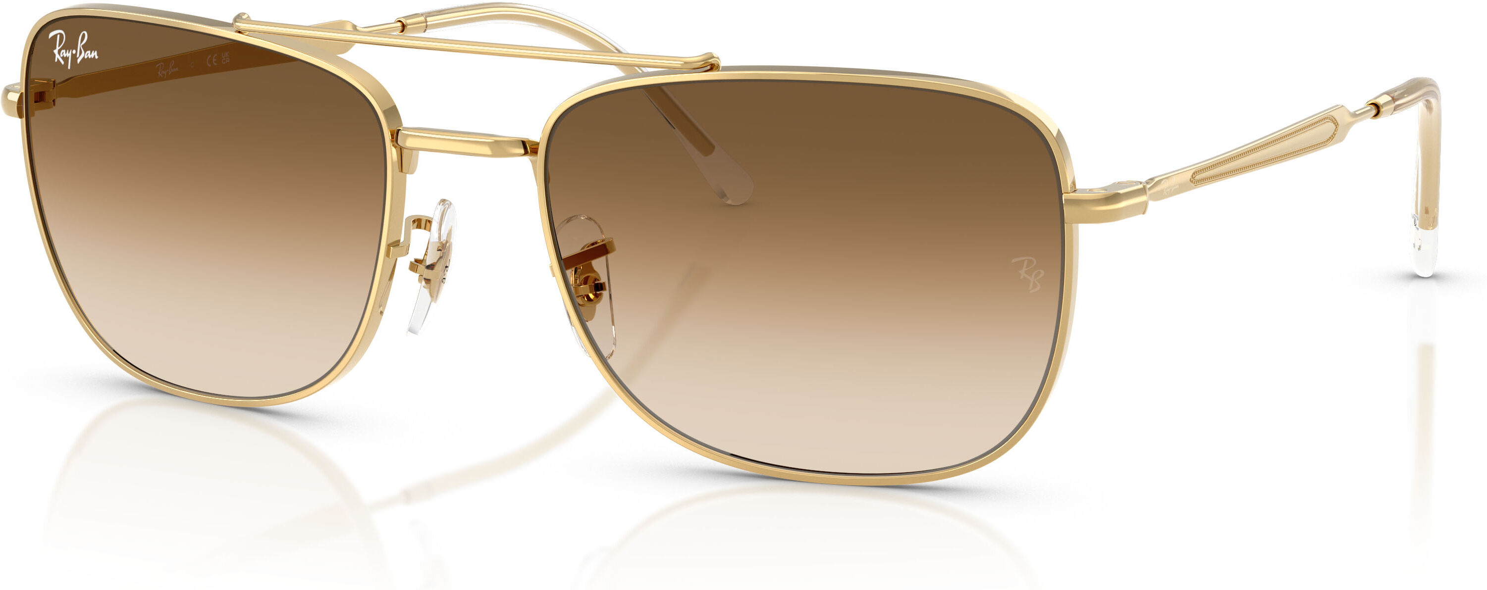 Occhiali da Sole Ray-Ban RB 3755 (001/51)