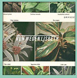 Von Wegen Lisbeth - Grande [Ltd. Digipack] - Preis vom 12.10.2026 11:37:12 h