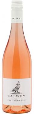 """Salwey Pinot Noir Rose 2025 Rosé Wine - Germany"""