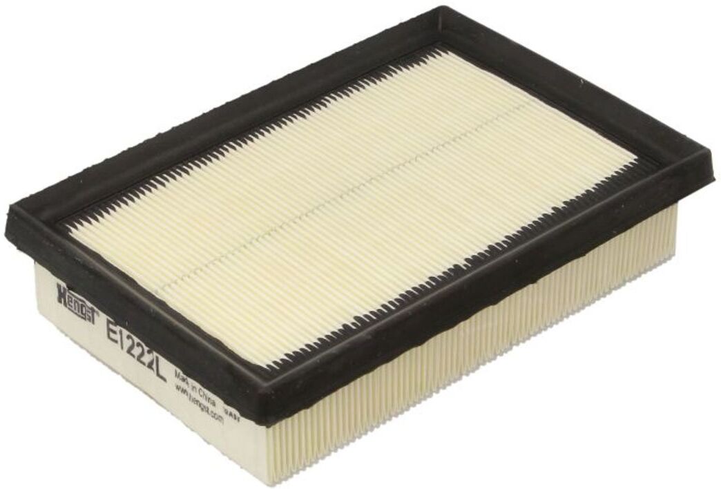 Luftfilter HENGST Filtration E1222L