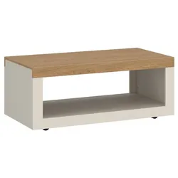 Wójcik Couchtisch Naxxar Dekor Cashmere