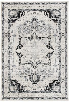 SAFAVIEH Brentwood Vessie Traditional Oriental Rug