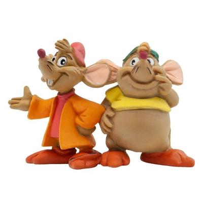Karli + Jacques, Spielfigur