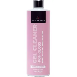 500ml Juliana Nails High Gloss Gel Cleaner